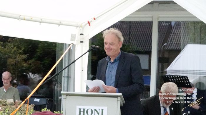 DSC01341- Honi-herdenking Grevelingen Den Bosch - 15aug2023 - foto GerardMontE web