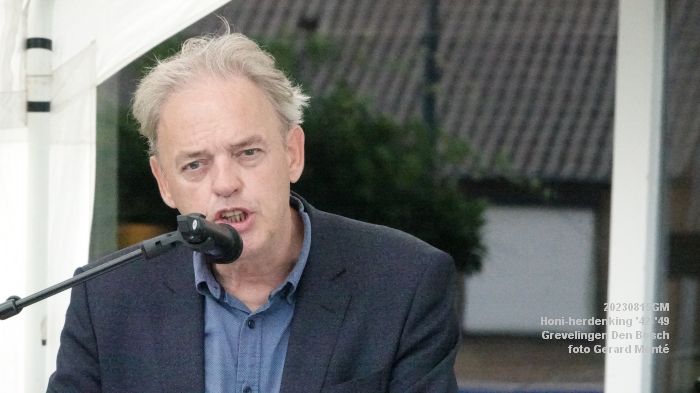 DSC01345- Honi-herdenking Grevelingen Den Bosch - 15aug2023 - foto GerardMontE web