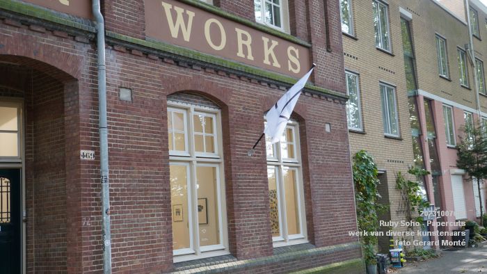 DSC05022- Ruby Soho Papercuts - 7okt2023 - foto GerardMontE web