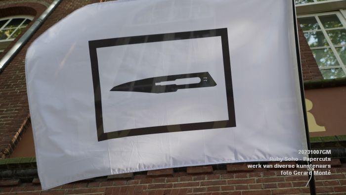 DSC05024- Ruby Soho Papercuts - 7okt2023 - foto GerardMontE web