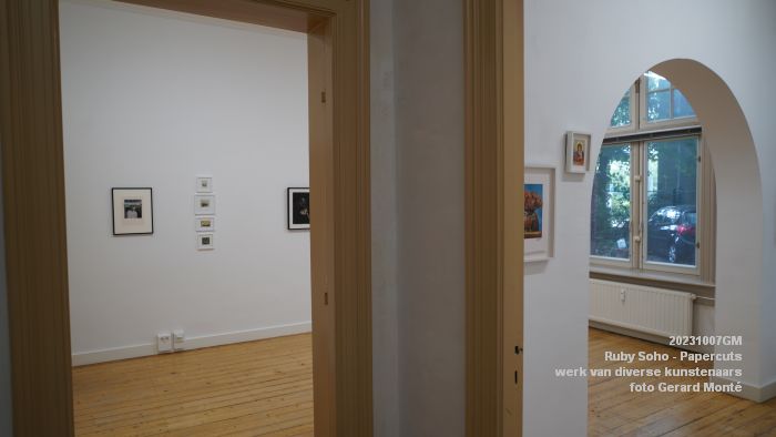 DSC05025- Ruby Soho Papercuts - 7okt2023 - foto GerardMontE web