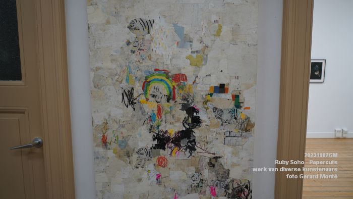 DSC05026- Ruby Soho Papercuts - 7okt2023 - foto GerardMontE web