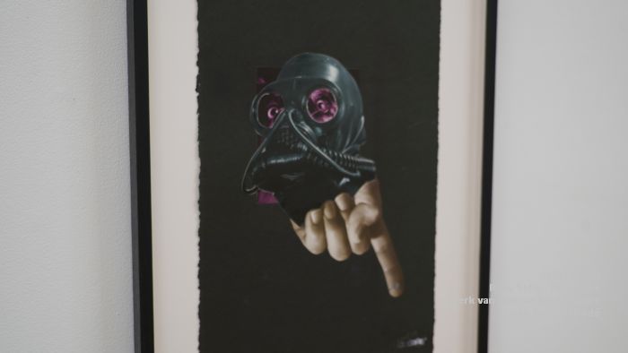 DSC05030- Ruby Soho Papercuts - 7okt2023 - foto GerardMontE web