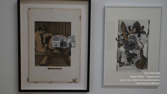 DSC05037- Ruby Soho Papercuts - 7okt2023 - foto GerardMontE web