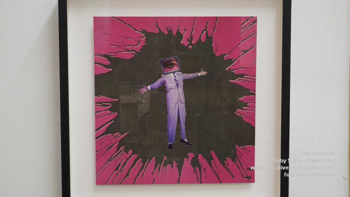 DSC05044- Ruby Soho Papercuts - 7okt2023 - foto GerardMontE web