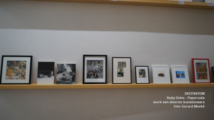 DSC05045- Ruby Soho Papercuts - 7okt2023 - foto GerardMontE web