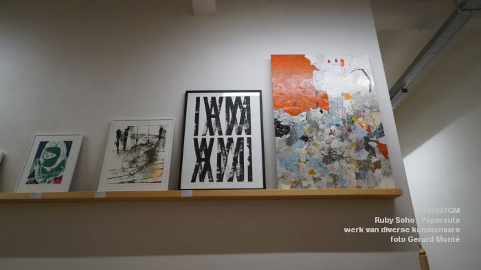 DSC05048- Ruby Soho Papercuts - 7okt2023 - foto GerardMontE web