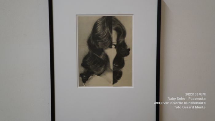 DSC05051- Ruby Soho Papercuts - 7okt2023 - foto GerardMontE web