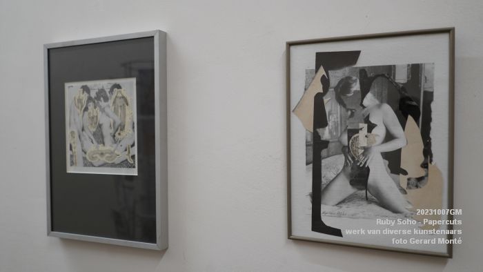 DSC05052- Ruby Soho Papercuts - 7okt2023 - foto GerardMontE web