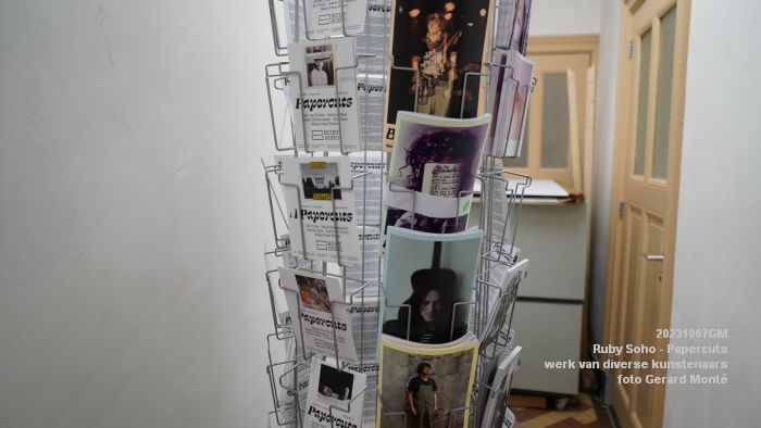 DSC05053- Ruby Soho Papercuts - 7okt2023 - foto GerardMontE web