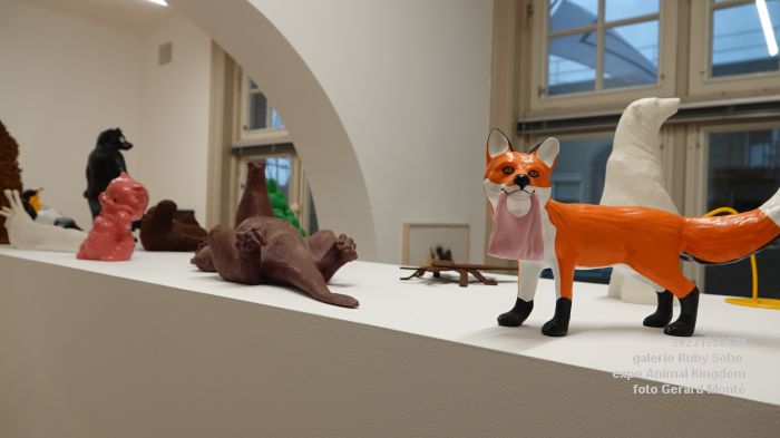 DSC03254- Ruby Soho Animal Kingdom - 28dec2023 - foto GerardMontE web