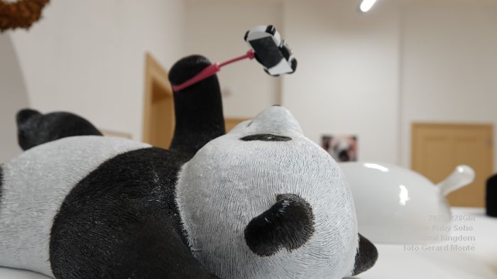 DSC03263- Ruby Soho Animal Kingdom - 28dec2023 - foto GerardMontE web