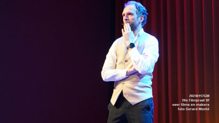 DSC01116- 20e Filmpraat Vf - over films en makers  - 17jan2024 - foto GerardMontE web
