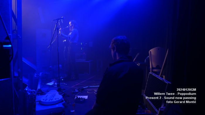 DSC01417- Willem Twee Poppodium - Present 2 - 20jan2024 - foto GerardMontE web