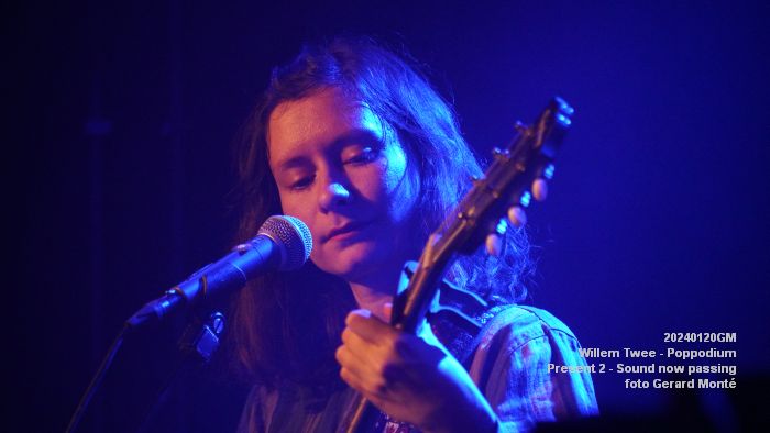 DSC01426- Willem Twee Poppodium - Present 2 - 20jan2024 - foto GerardMontE web