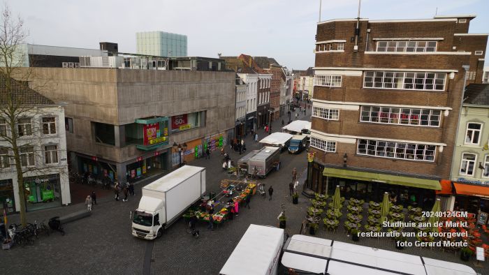 DSC02001- Stadhuis aan de Markt - restauratie voorgevel - 24jan2024 - foto GerardMontE web DSC02001- Stadhuis aan de Markt - restauratie voorgevel - 24jan2024 - foto GerardMontE web