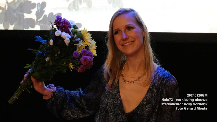 DSC05951- Huis73 - verkiezing nieuwe stadsdichter Kelly Verdonk - 26jan2024 - foto GerardMontE web DSC05951- Huis73 - verkiezing nieuwe stadsdichter Kelly Verdonk - 26jan2024 - foto GerardMontE web
