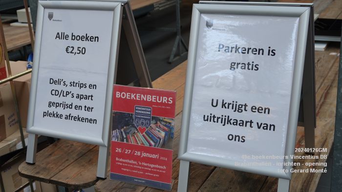 DSC05808- 49e boekenbeurs Vincentius - Brabanthallen vrijdag - 26jan2024 - foto GerardMontE web
