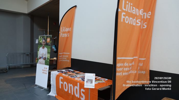 DSC05811- 49e boekenbeurs Vincentius - Brabanthallen vrijdag - 26jan2024 - foto GerardMontE web