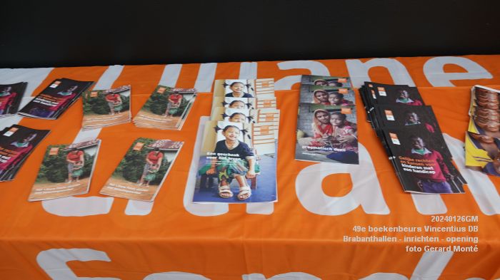 DSC05813- 49e boekenbeurs Vincentius - Brabanthallen vrijdag - 26jan2024 - foto GerardMontE web