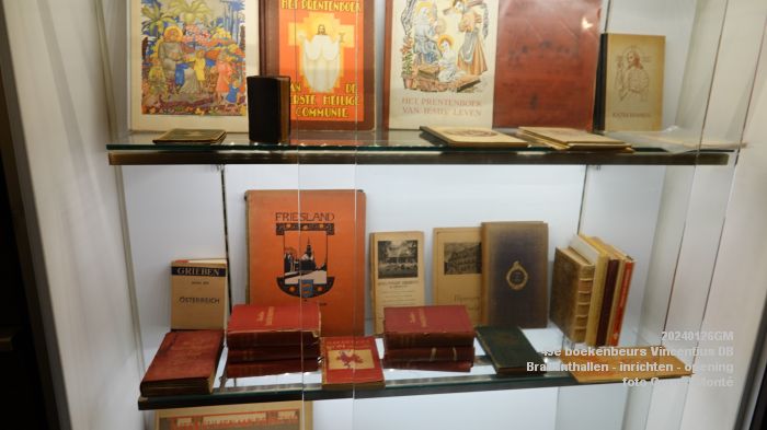 DSC05817- 49e boekenbeurs Vincentius - Brabanthallen vrijdag - 26jan2024 - foto GerardMontE web