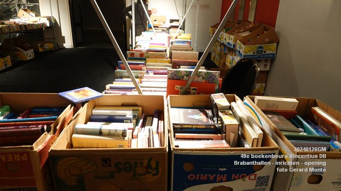DSC05831- 49e boekenbeurs Vincentius - Brabanthallen vrijdag - 26jan2024 - foto GerardMontE web