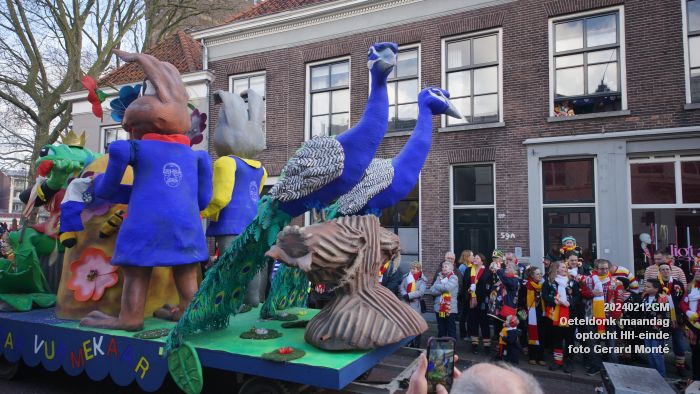 DSC06410- Oeteldonk carnaval optocht maandag  - 12feb024 - foto GerardMontE web