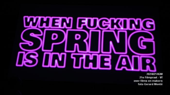 DSC04017- 21e Filmpraat Vf - over films en makers - 14feb024 - foto GerardMontE web