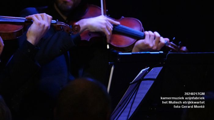 DSC07102- kamermuziek azijnfabriek - het Mulisch strijkkwartet - 17feb024 - foto GerardMontE web