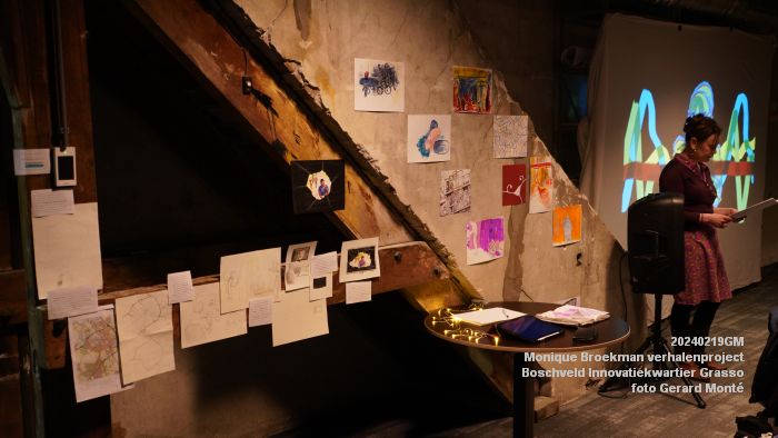 DSC04285- Monique Broekman verhalenproject Boschveld  expo films - Grasso - 20feb024 - foto GerardMontE web
