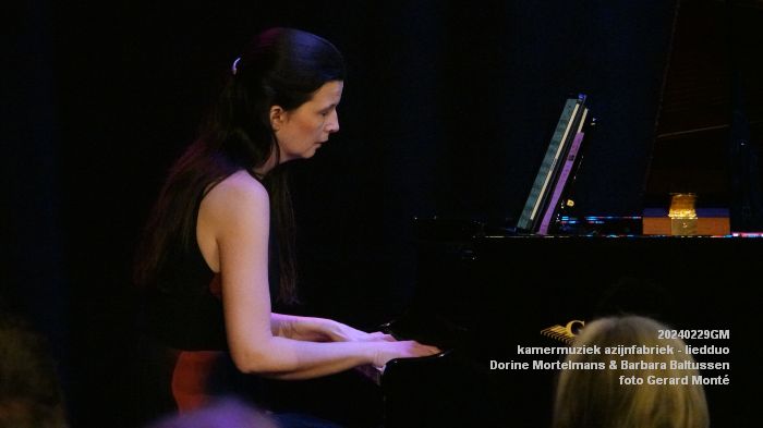 DSC08130- kamermuziek azijnfabriek -Dorine Mortelmans en Barbara Baltussen - Schumannkreis - 29feb2024 - foto GerardMontE web