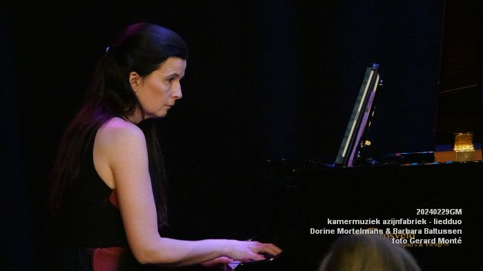 DSC08140- kamermuziek azijnfabriek -Dorine Mortelmans en Barbara Baltussen - Schumannkreis - 29feb2024 - foto GerardMontE web