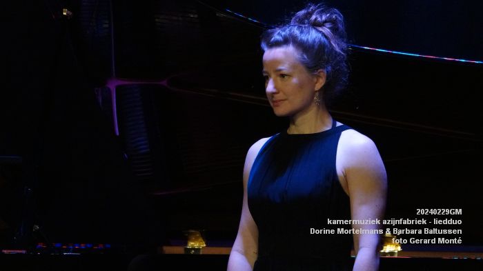DSC08142- kamermuziek azijnfabriek -Dorine Mortelmans en Barbara Baltussen - Schumannkreis - 29feb2024 - foto GerardMontE web