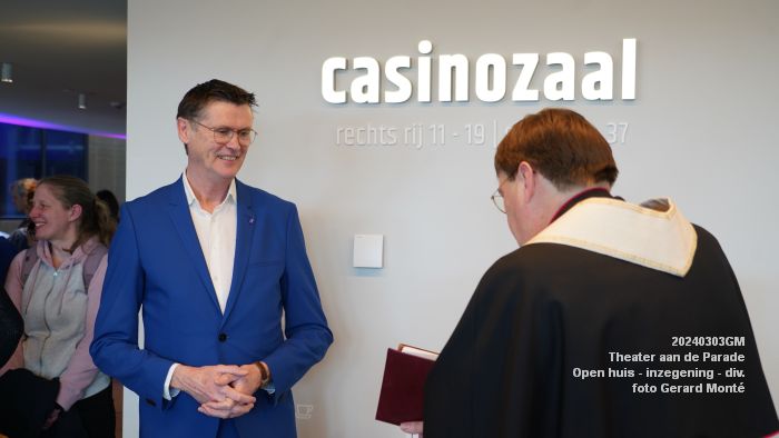 DSC05491- Theater aan de Parade - Open huis - inzegening - diversen - 3mrt2024 - foto GerardMontE web