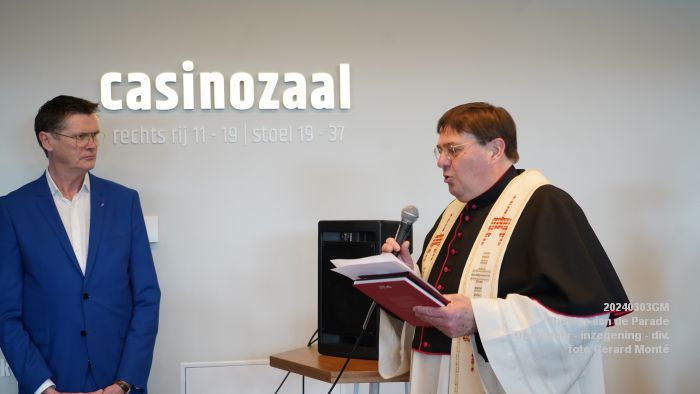 DSC05496- Theater aan de Parade - Open huis - inzegening - diversen - 3mrt2024 - foto GerardMontE web