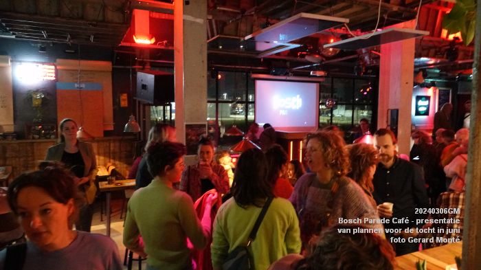 DSC08655- Bosch Parade Cafe - presenteren van plannen voor de tocht in juni - 6mrt2024 - foto GerardMontE web