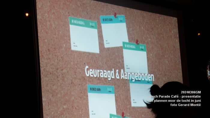DSC08764- Bosch Parade Cafe - presenteren van plannen voor de tocht in juni - 6mrt2024 - foto GerardMontE web