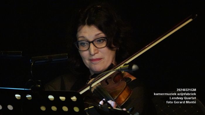 DSC00091- kamermuziek azijnfabriek Lendvay Quartet - 21mrt2024 - foto GerardMontE web