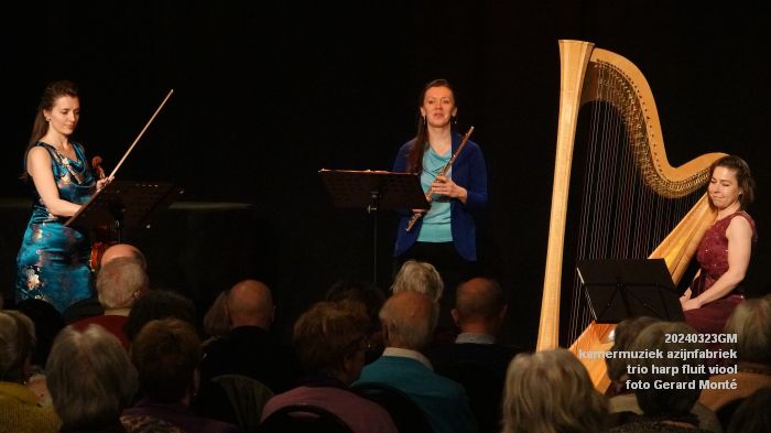 DSC00845- kamermuziek azijnfabriek trio harp fluit viool - 23mrt2024 - foto GerardMontE web