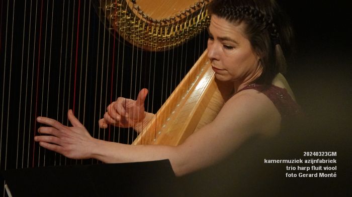 DSC00860- kamermuziek azijnfabriek trio harp fluit viool - 23mrt2024 - foto GerardMontE web