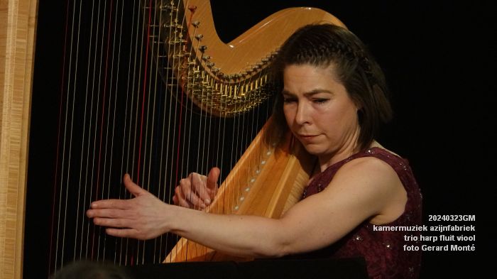 DSC00885- kamermuziek azijnfabriek trio harp fluit viool - 23mrt2024 - foto GerardMontE web