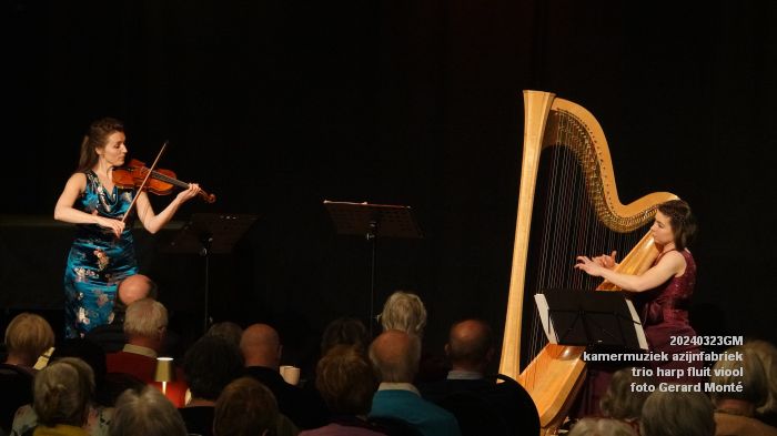 DSC00892- kamermuziek azijnfabriek trio harp fluit viool - 23mrt2024 - foto GerardMontE web