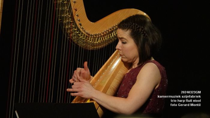 DSC00915- kamermuziek azijnfabriek trio harp fluit viool - 23mrt2024 - foto GerardMontE web