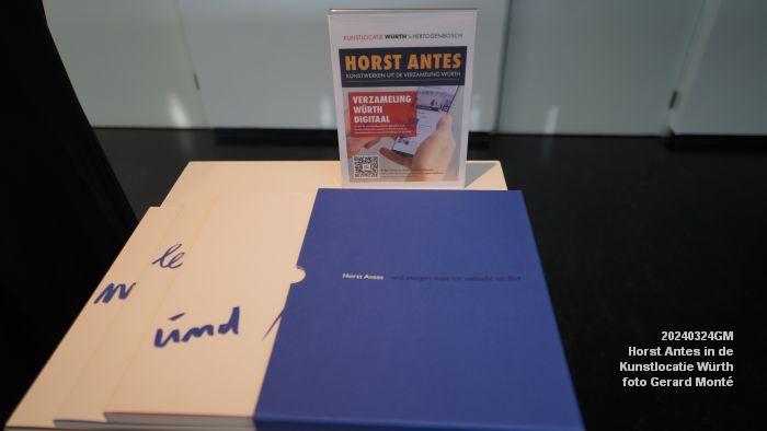 DSC07458- Horst Antes in de Kunstlocatie Wurth - 24mrt2024 - foto Gerard MontE web DSC07458- Horst Antes in de Kunstlocatie Wurth - 24mrt2024 - foto Gerard MontE web
