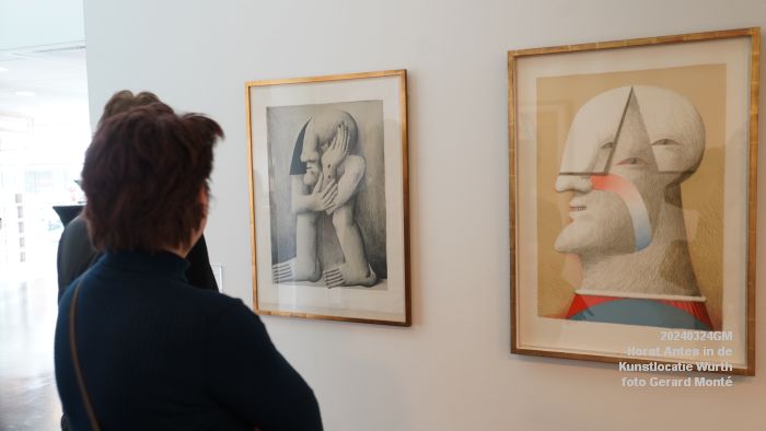 DSC07485- Horst Antes in de Kunstlocatie Wurth - 24mrt2024 - foto Gerard MontE web DSC07485- Horst Antes in de Kunstlocatie Wurth - 24mrt2024 - foto Gerard MontE web