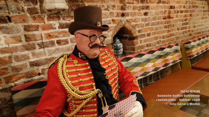 DSC02196-  bossche bollen belevenis - raadskelder - bakker royal - 4apr2024 - foto Gerard MontE web