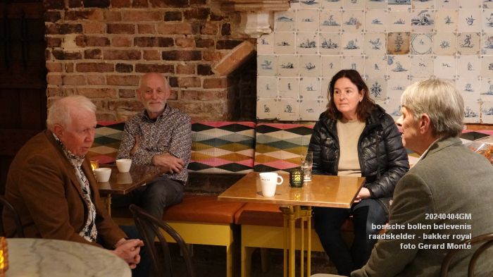 DSC02222-  bossche bollen belevenis - raadskelder - bakker royal - 4apr2024 - foto Gerard MontE web