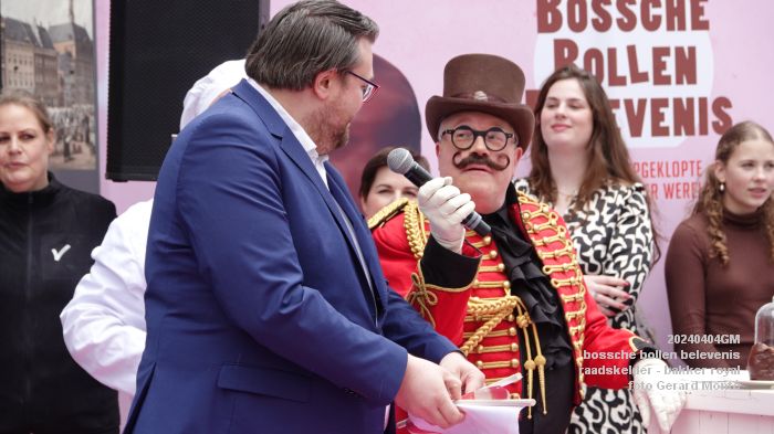 DSC02265-  bossche bollen belevenis - raadskelder - bakker royal - 4apr2024 - foto Gerard MontE web