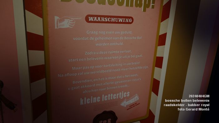 DSC02275-  bossche bollen belevenis - raadskelder - bakker royal - 4apr2024 - foto Gerard MontE web