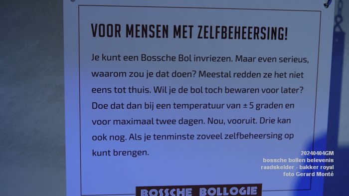 DSC02285-  bossche bollen belevenis - raadskelder - bakker royal - 4apr2024 - foto Gerard MontE web